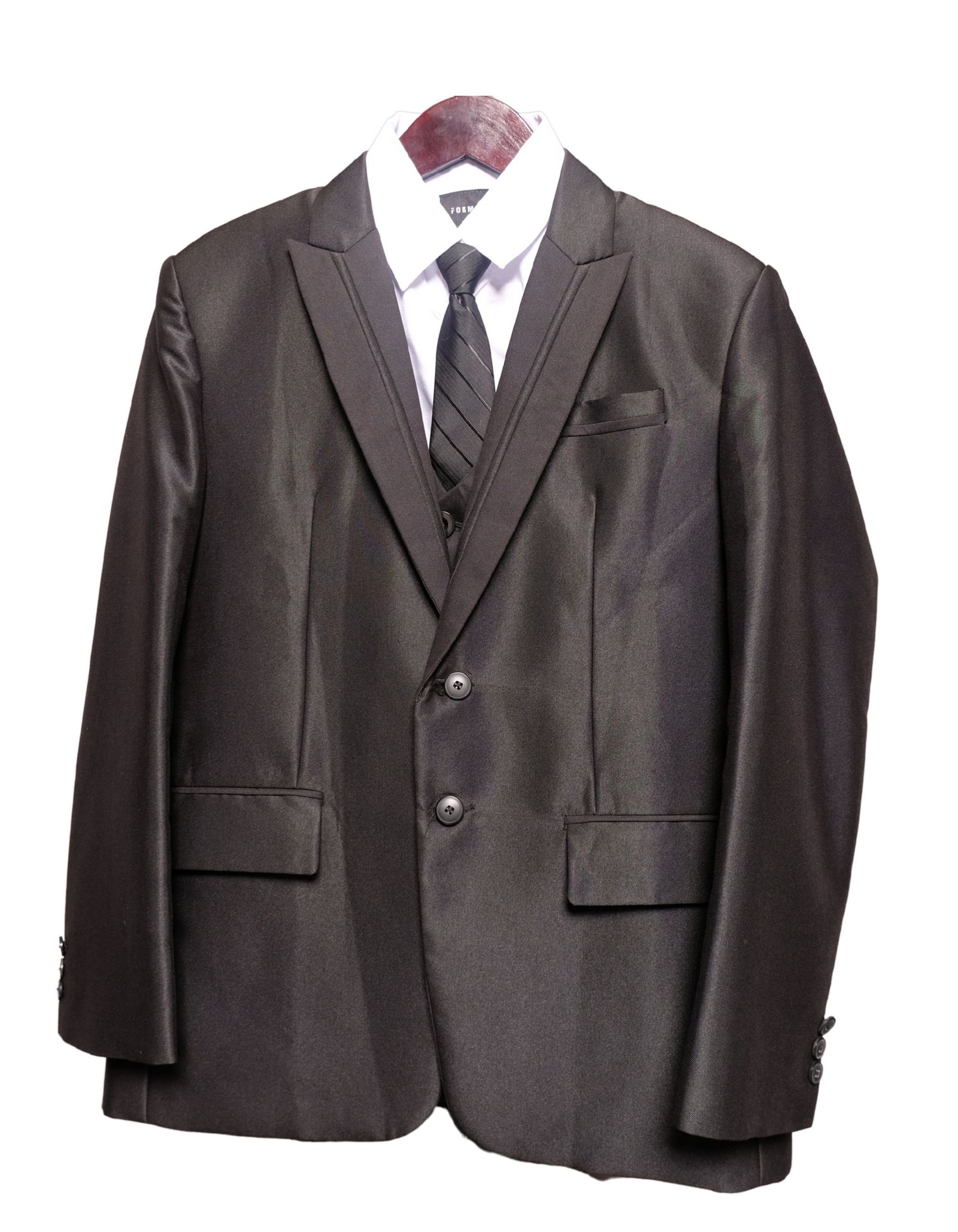 JAS HITAM PREMIUM detail 1